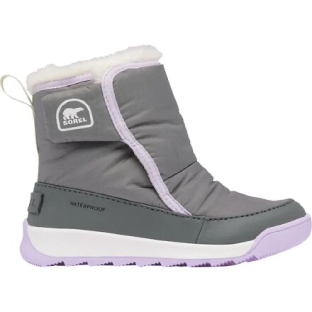 Sorel Girl’s Whitney II Boots